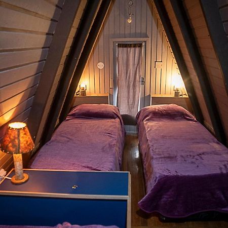 Holger Sofus Bed & Breakfast Ushuaia Bagian luar foto