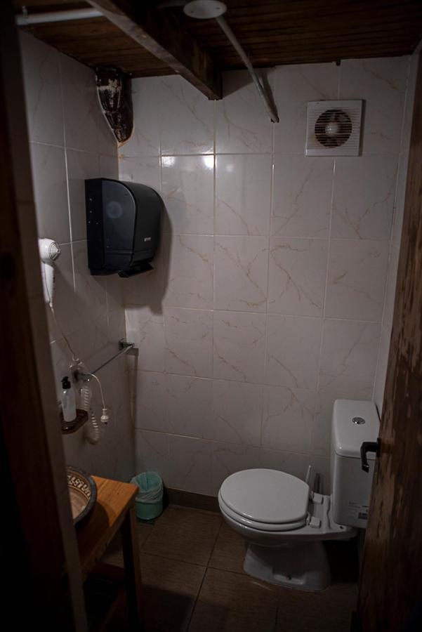 Holger Sofus Bed & Breakfast Ushuaia Bagian luar foto