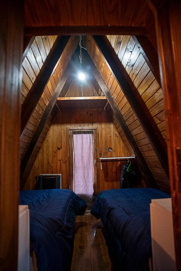 Holger Sofus Bed & Breakfast Ushuaia Bagian luar foto