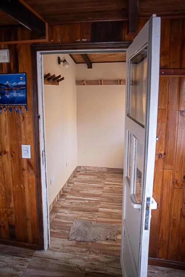 Holger Sofus Bed & Breakfast Ushuaia Bagian luar foto
