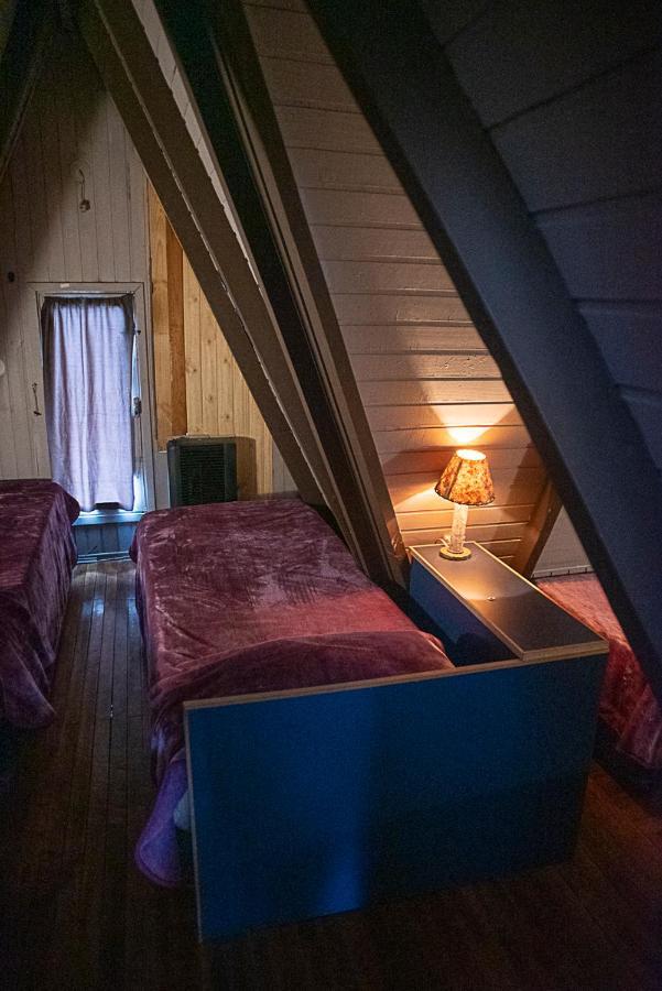 Holger Sofus Bed & Breakfast Ushuaia Bagian luar foto