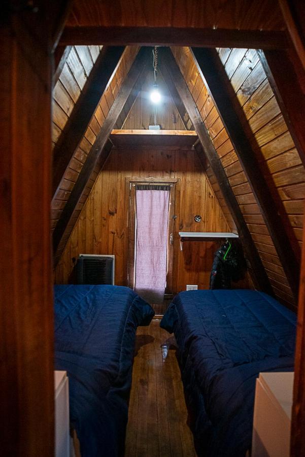 Holger Sofus Bed & Breakfast Ushuaia Bagian luar foto