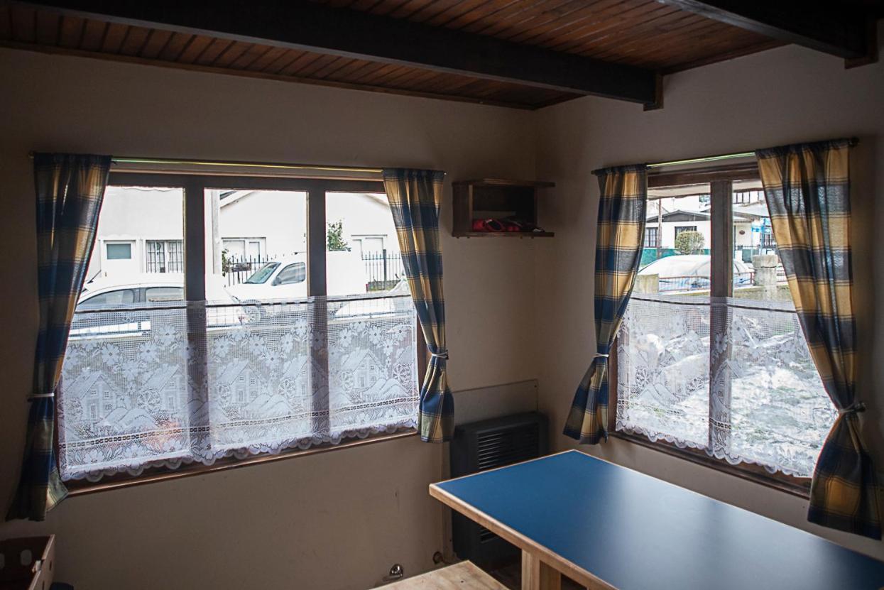 Holger Sofus Bed & Breakfast Ushuaia Bagian luar foto