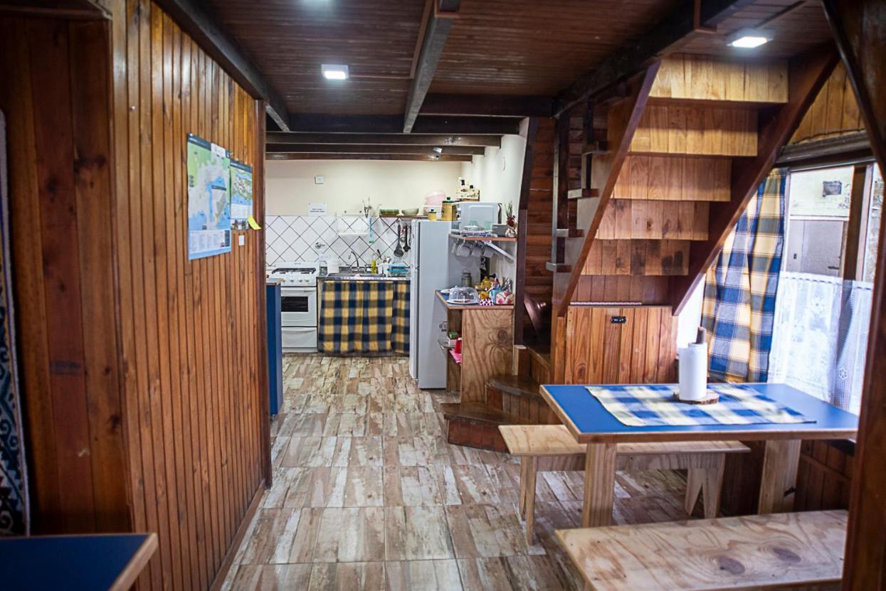 Holger Sofus Bed & Breakfast Ushuaia Bagian luar foto