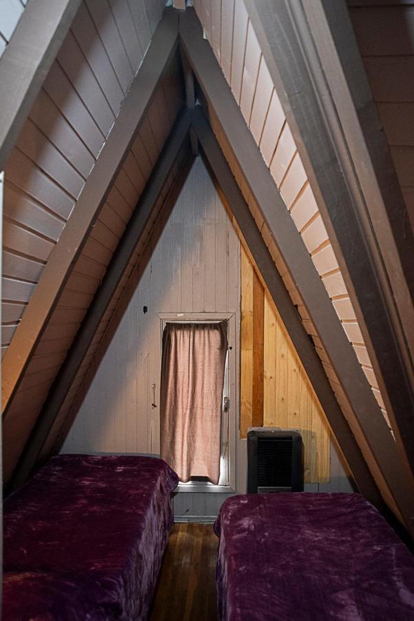 Holger Sofus Bed & Breakfast Ushuaia Bagian luar foto
