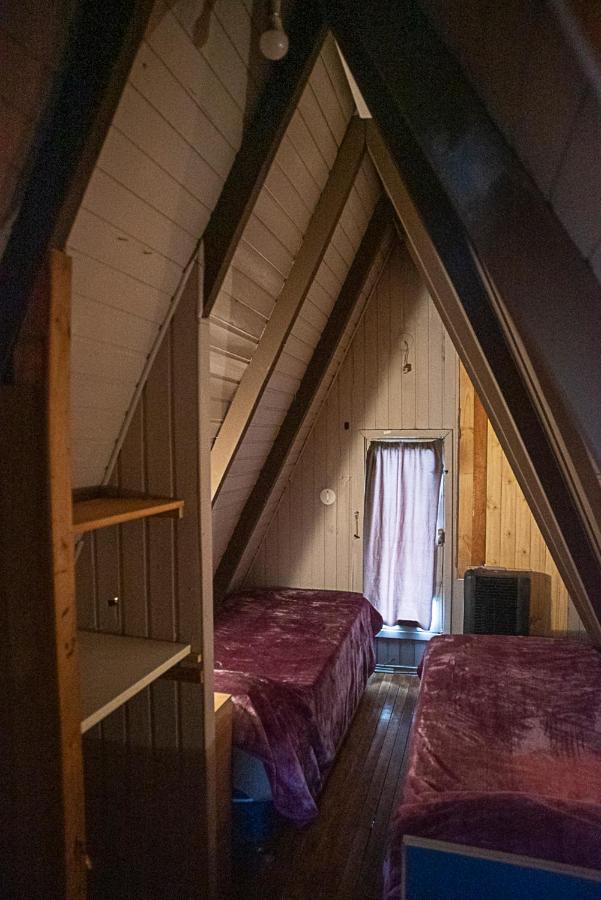 Holger Sofus Bed & Breakfast Ushuaia Bagian luar foto