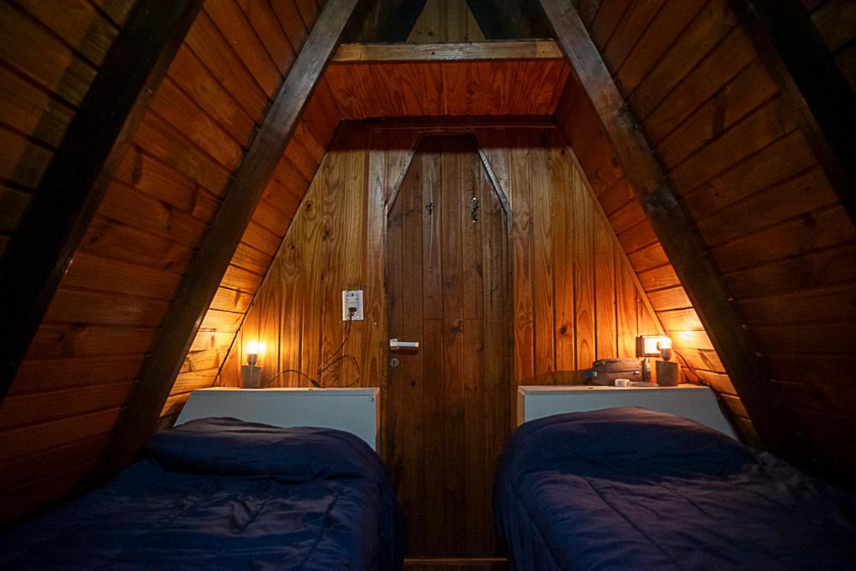 Holger Sofus Bed & Breakfast Ushuaia Bagian luar foto