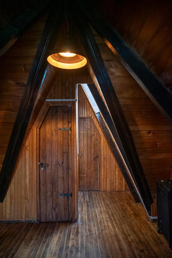 Holger Sofus Bed & Breakfast Ushuaia Bagian luar foto