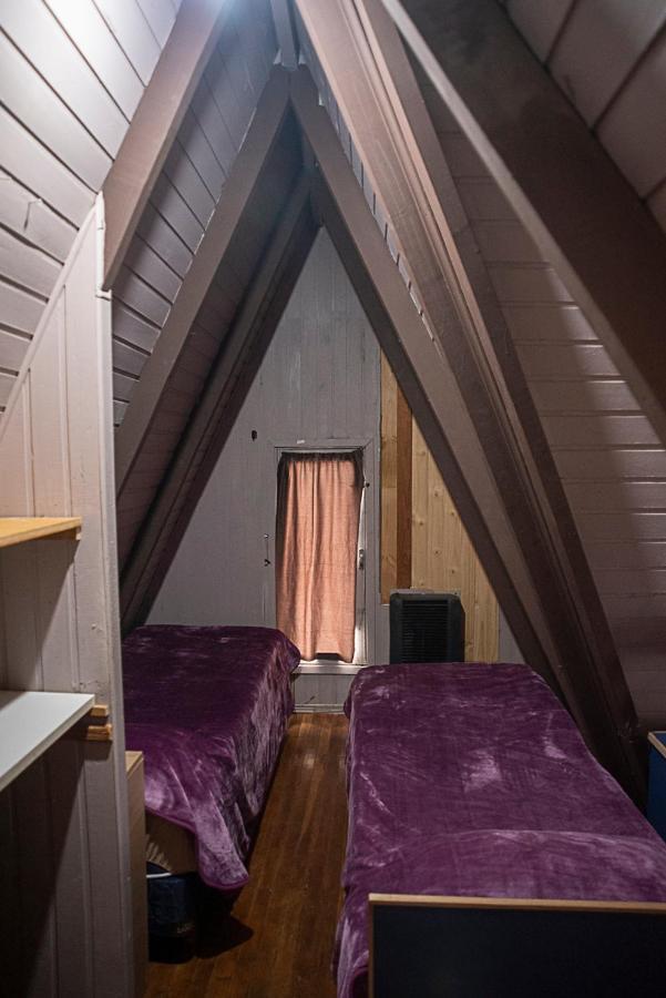 Holger Sofus Bed & Breakfast Ushuaia Bagian luar foto
