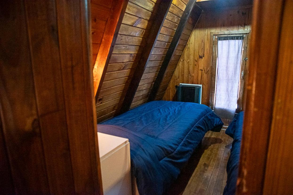 Holger Sofus Bed & Breakfast Ushuaia Bagian luar foto