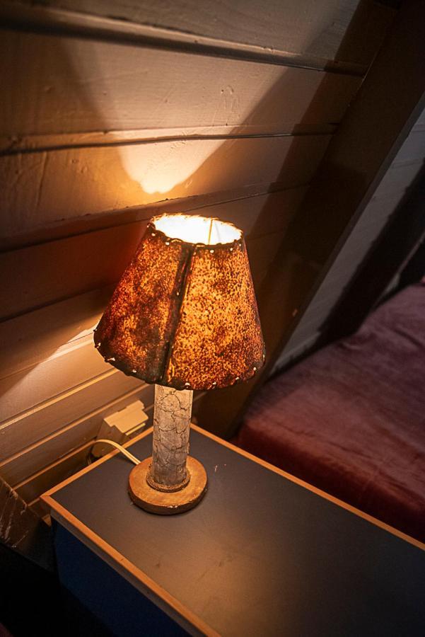 Holger Sofus Bed & Breakfast Ushuaia Bagian luar foto