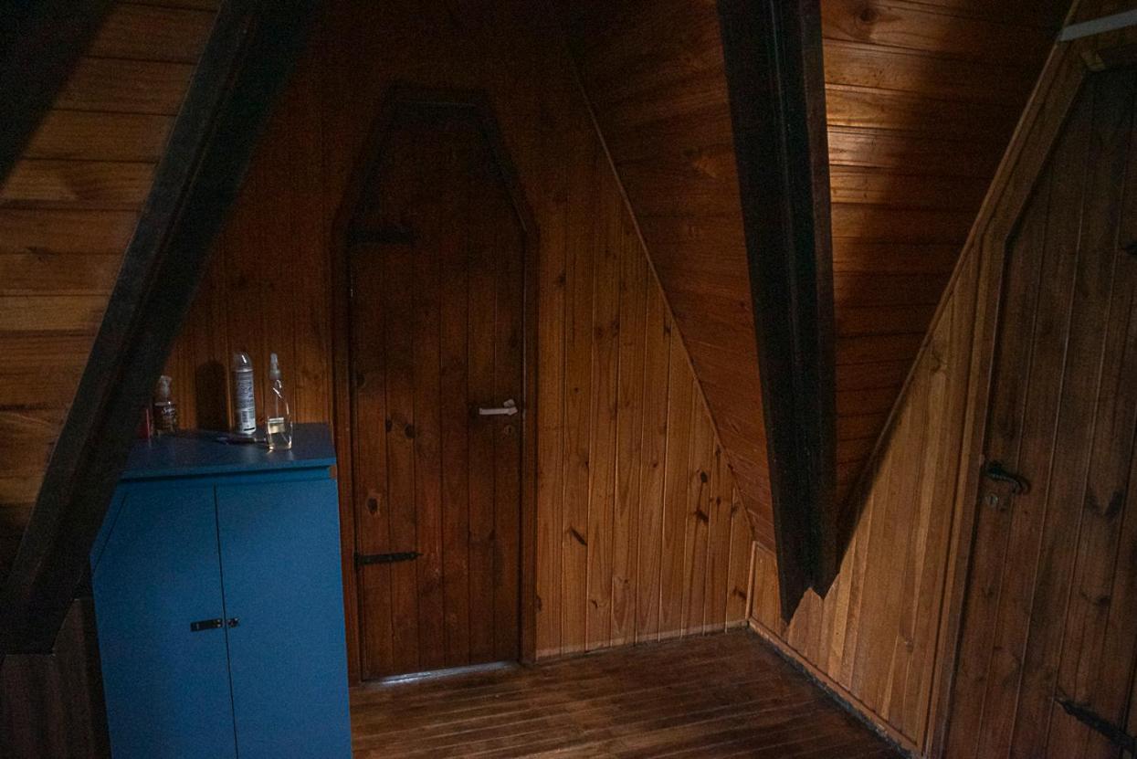 Holger Sofus Bed & Breakfast Ushuaia Bagian luar foto