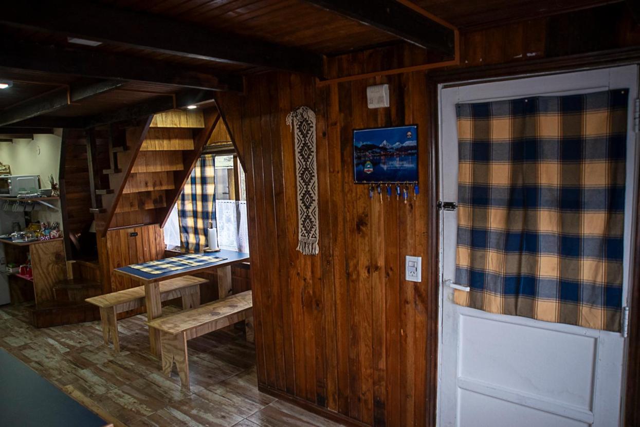 Holger Sofus Bed & Breakfast Ushuaia Bagian luar foto